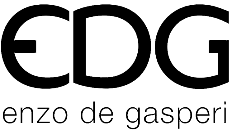 Edg Enzo De Gasperi logo Edg Enzo De Gasperi logo