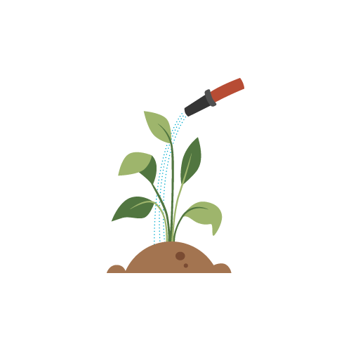 Illustrazione_progettazioneImpiantiIrrigazione Illustrazione progettazione Impianti Irrigazione