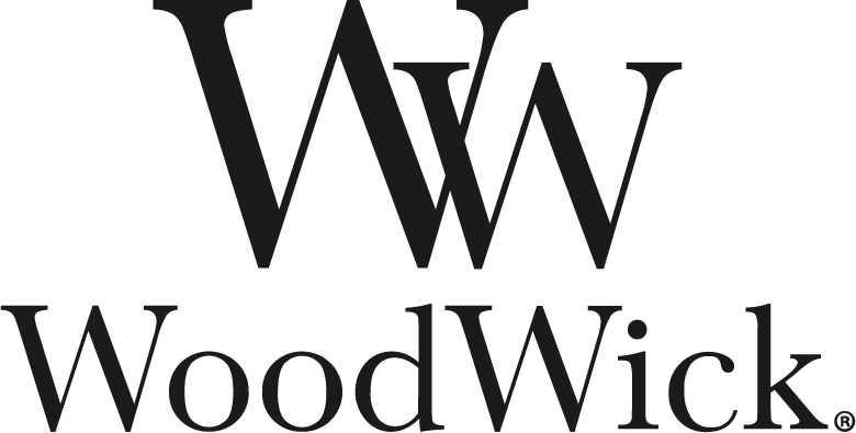 WW WoodWick logo WW WoodWick logo
