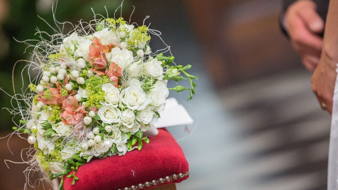 eventi bouquet Matrimonio vivai tomasi