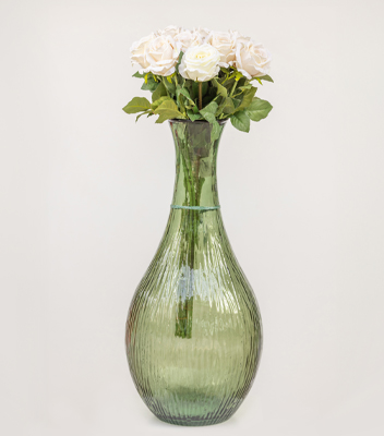 vaso Design verde vivai tomasi